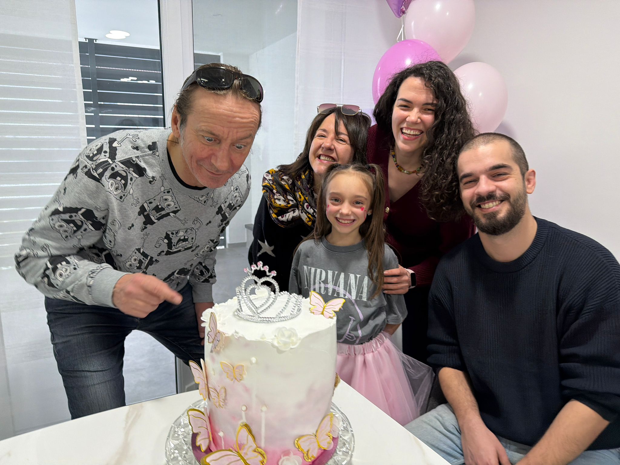 Rođendansko iznenađenje: Posebni gosti obilježili 10. rođendan